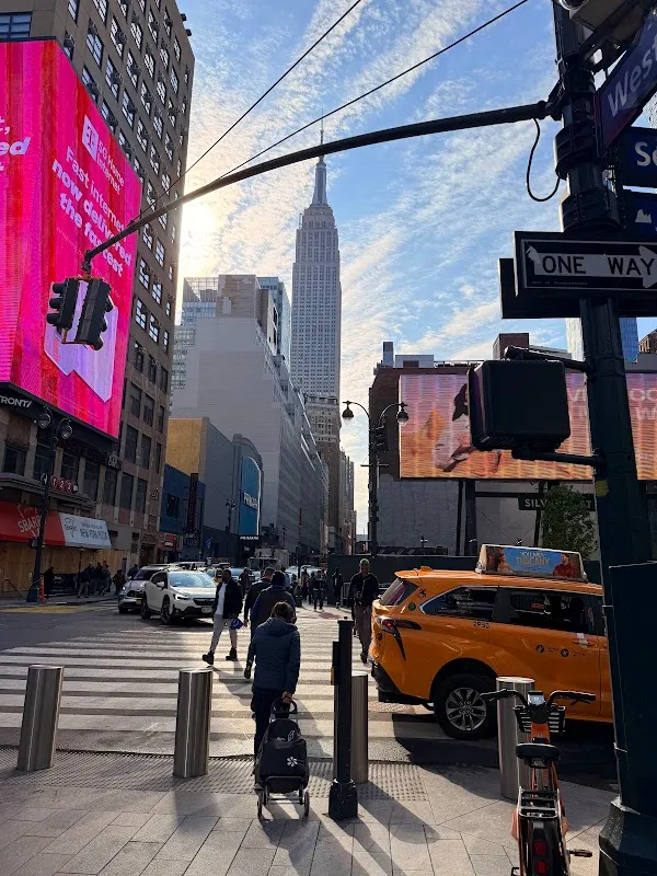 Rise Room NYC