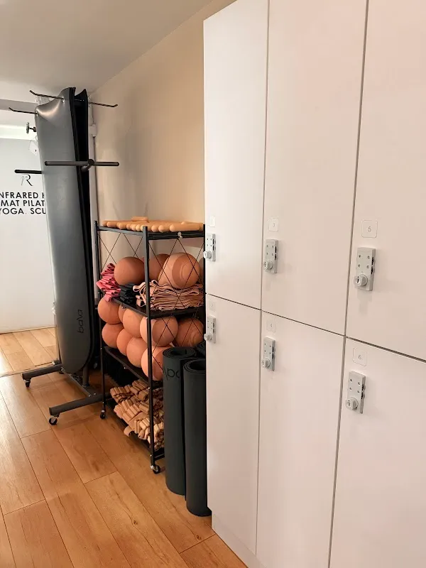 Rise Room NYC