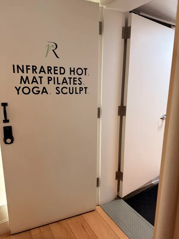 Rise Room NYC