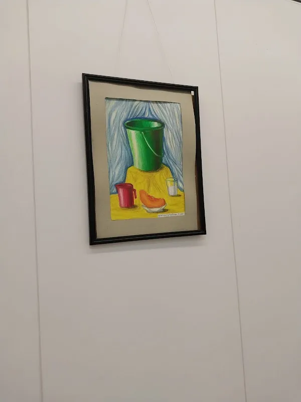 Mimaansaa Art