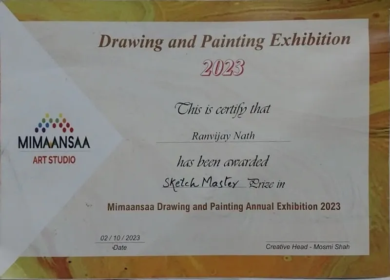 Mimaansaa Art