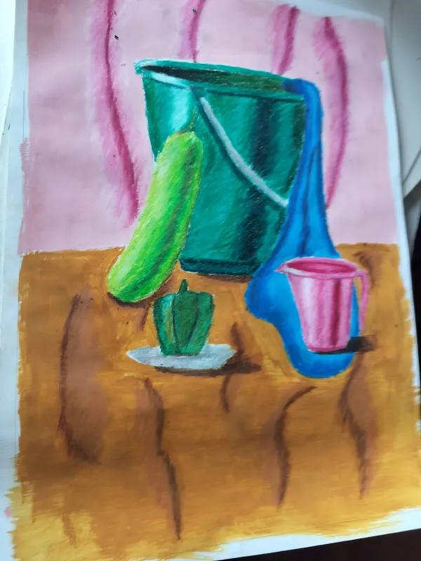 Mimaansaa Art