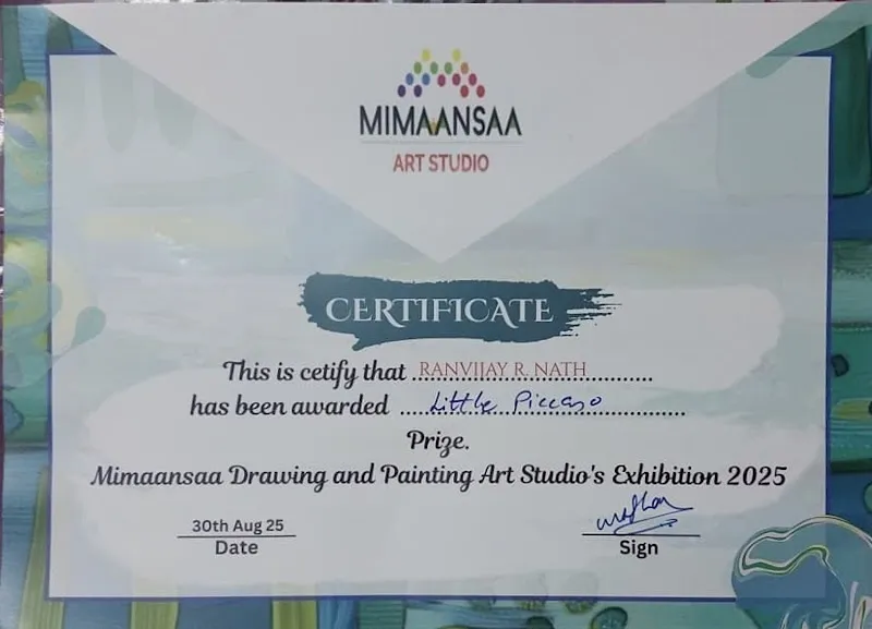 Mimaansaa Art