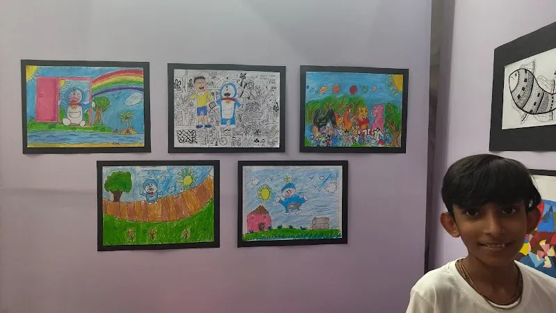 Mimaansaa Art