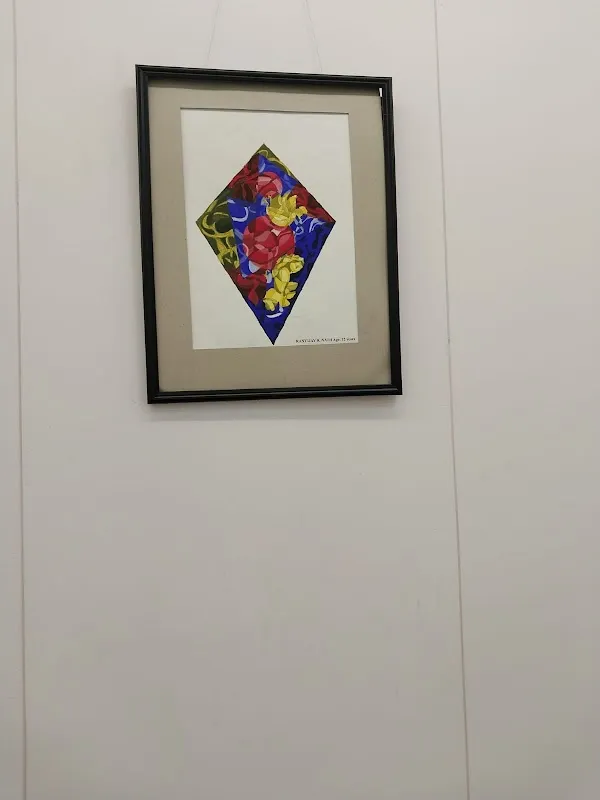 Mimaansaa Art