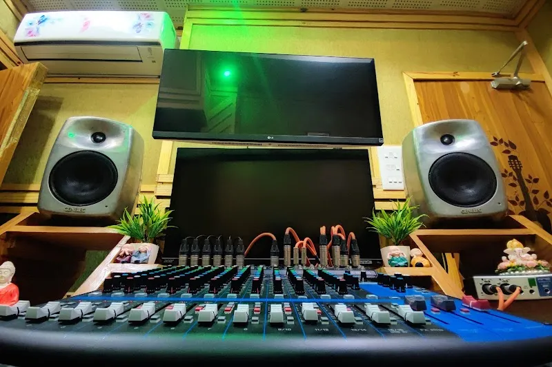 SSG Music Studio
