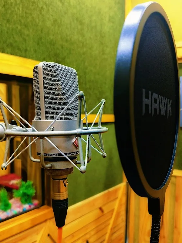 SSG Music Studio