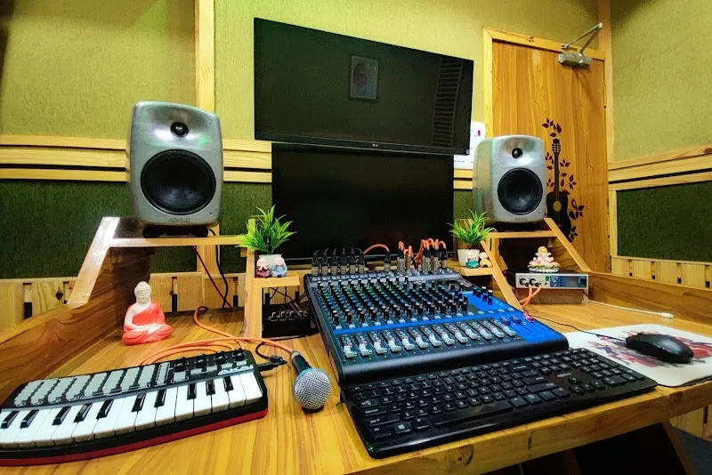 SSG Music Studio