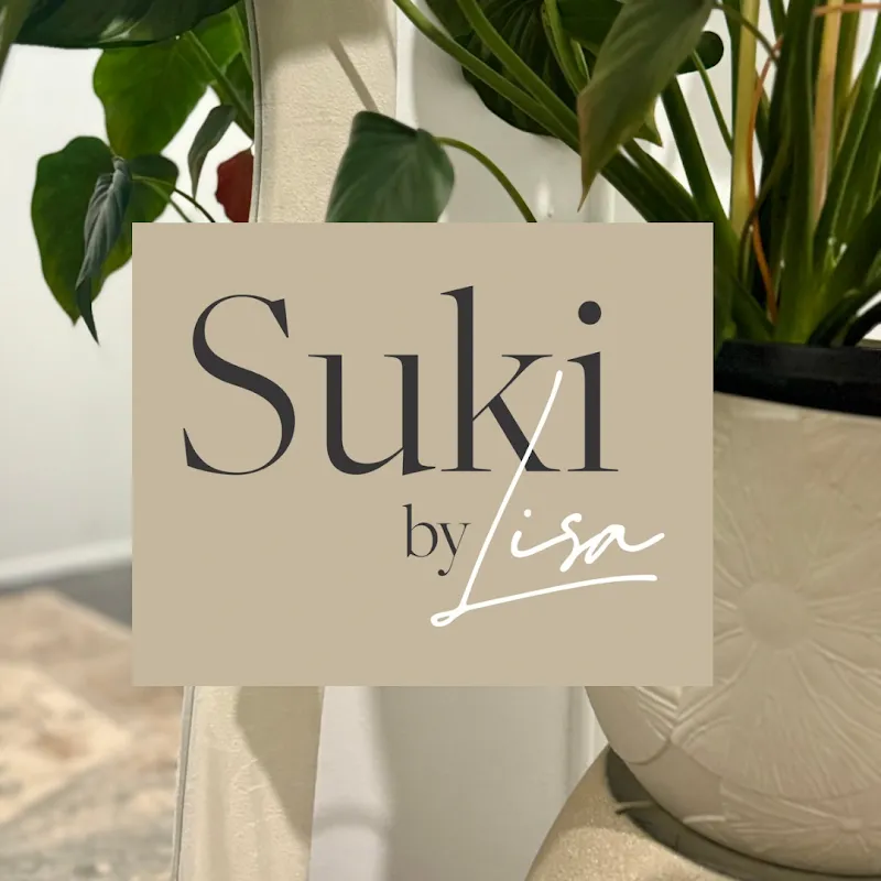 Suki by Lisa Head and Scalp Spa
