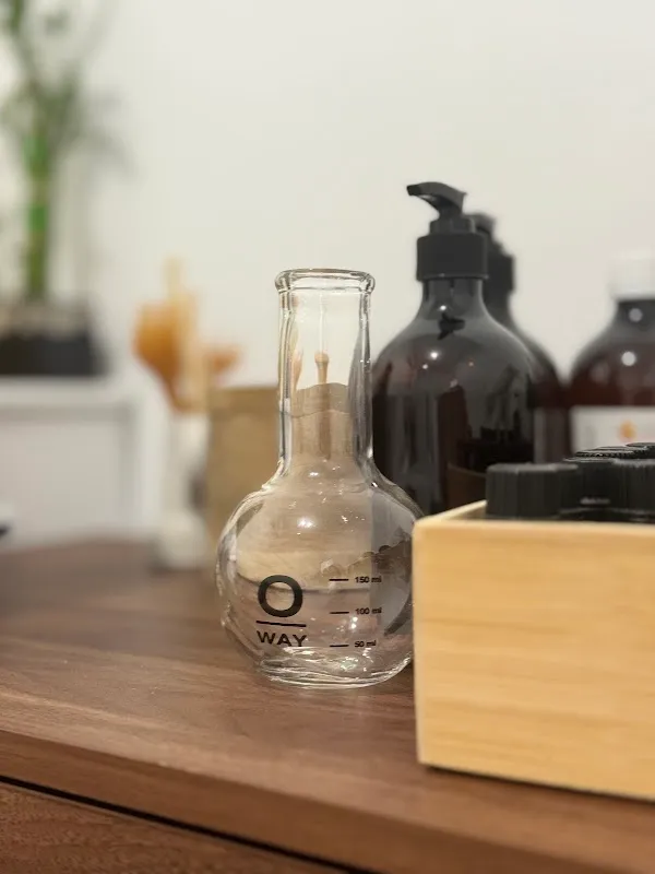 Suki by Lisa Head and Scalp Spa