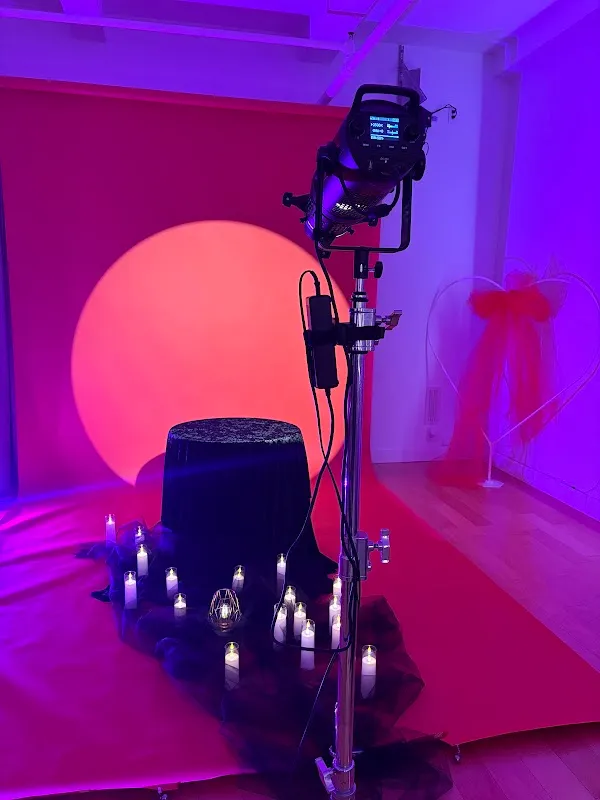 Vibe Space Photo & Dance Studio