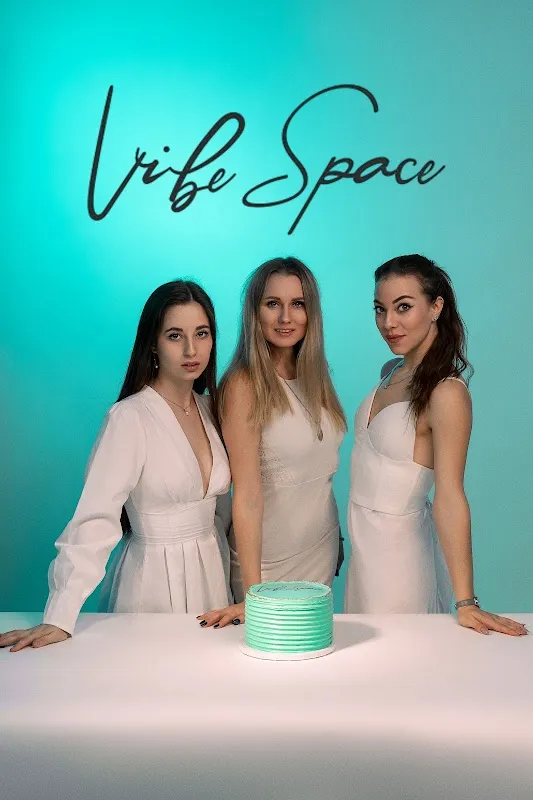Vibe Space Photo & Dance Studio