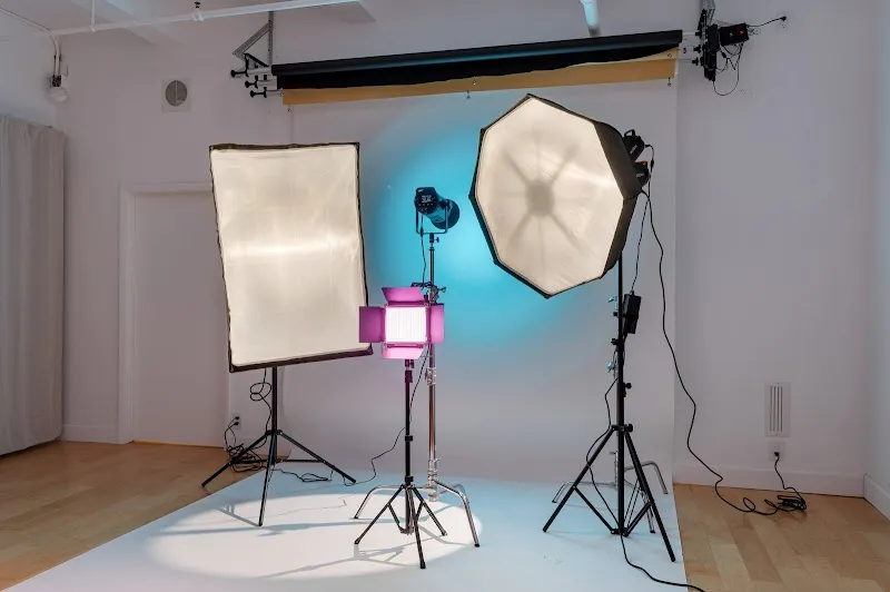 Vibe Space Photo & Dance Studio