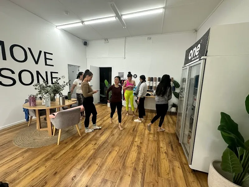 BeWell Studio