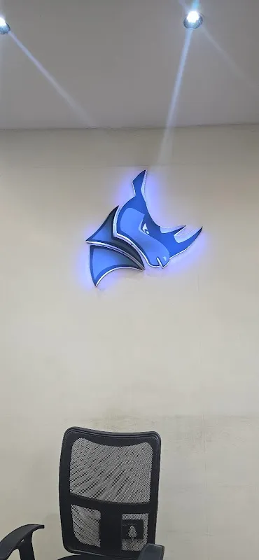 RHINOS GYM AGRA