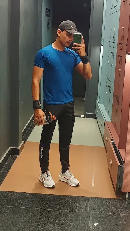 RHINOS GYM AGRA