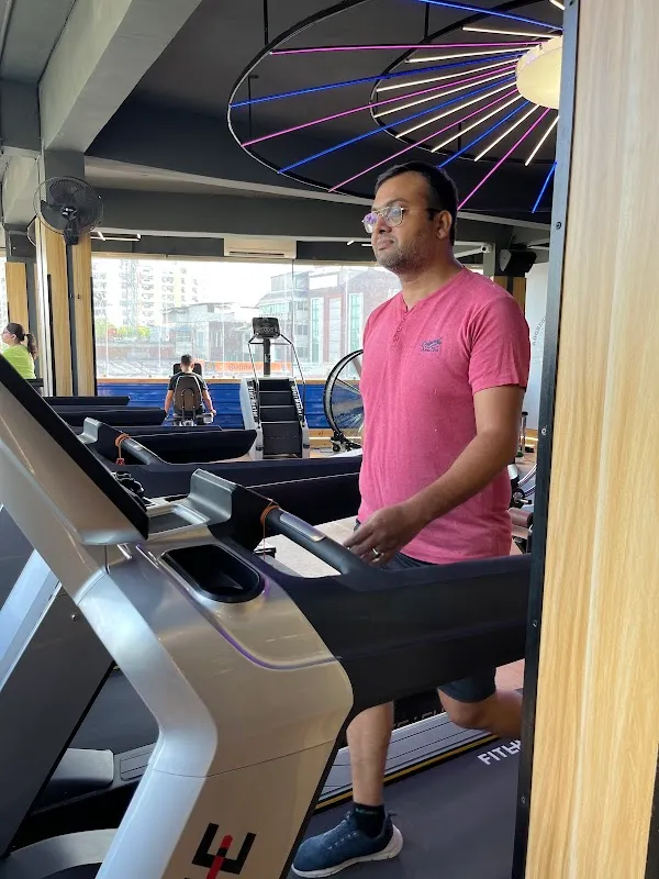 RHINOS GYM AGRA