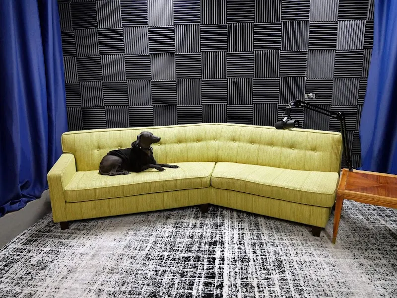Pink Cloud Studios