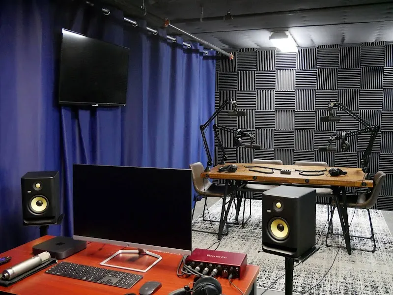 Pink Cloud Studios