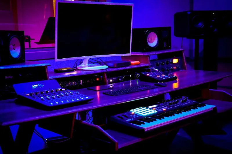 Pink Cloud Studios
