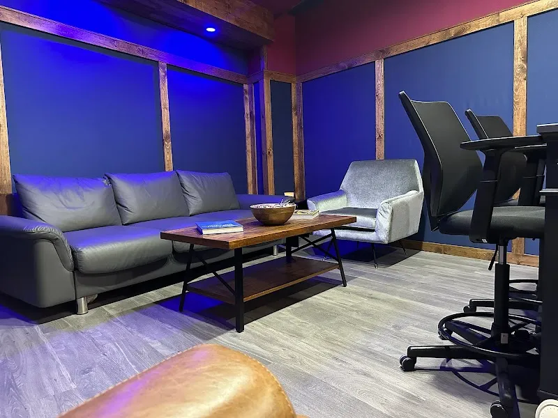 Pink Cloud Studios