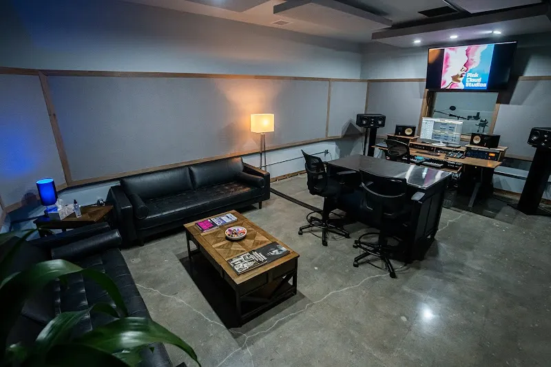 Pink Cloud Studios