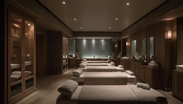 Neha Queen Spa