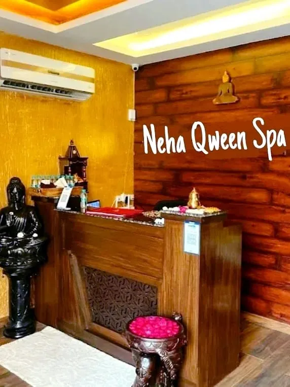 Neha Queen Spa