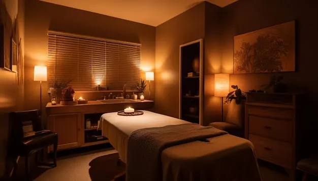 Neha Queen Spa