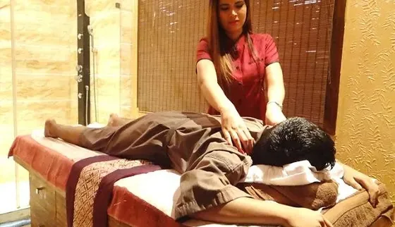 Neha Queen Spa