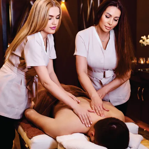 Neha Queen Spa