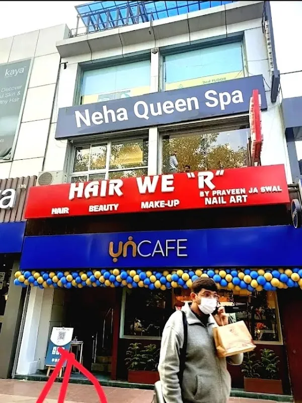 Neha Queen Spa