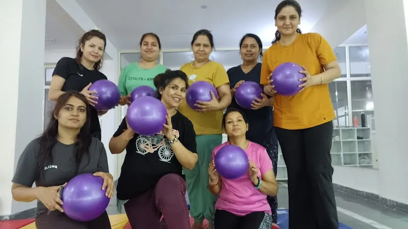 BODYYWORK Fitness Studio