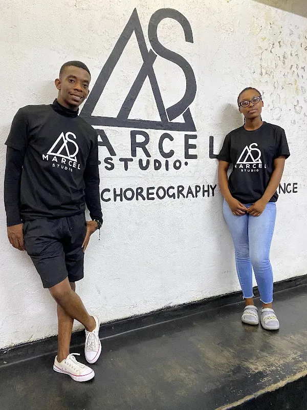 Marcel Studio zw