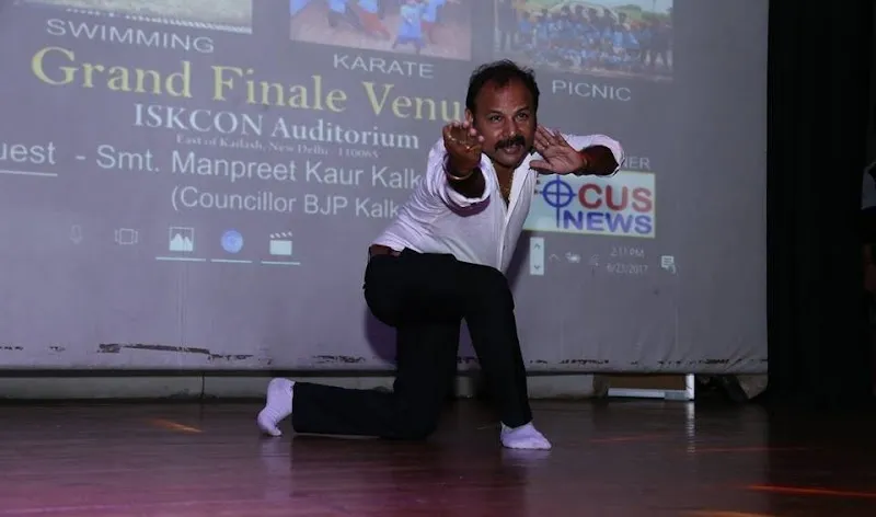 KDP DANCE COMPANY