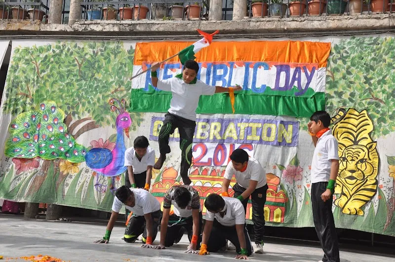 KDP DANCE COMPANY