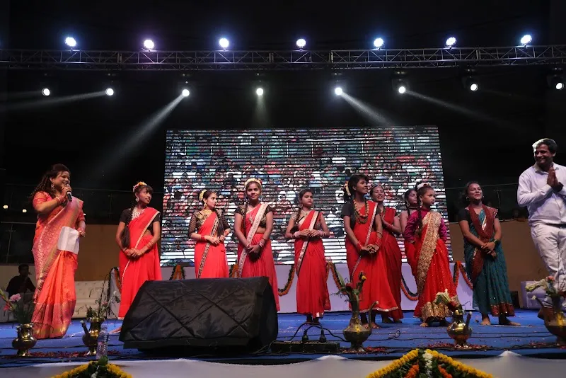 KDP DANCE COMPANY