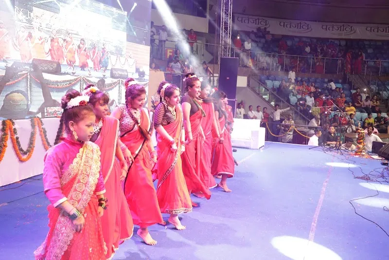 KDP DANCE COMPANY