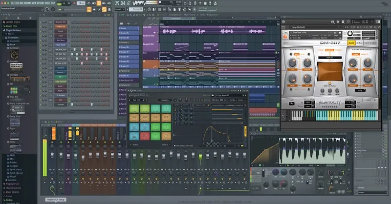 Aryan Records - Recording Studio & Jampad