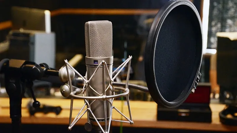 Aryan Records - Recording Studio & Jampad