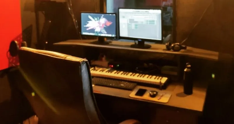 Aryan Records - Recording Studio & Jampad