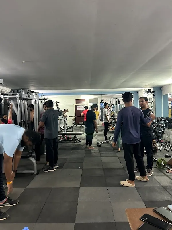 BBM FITNESS HUB
