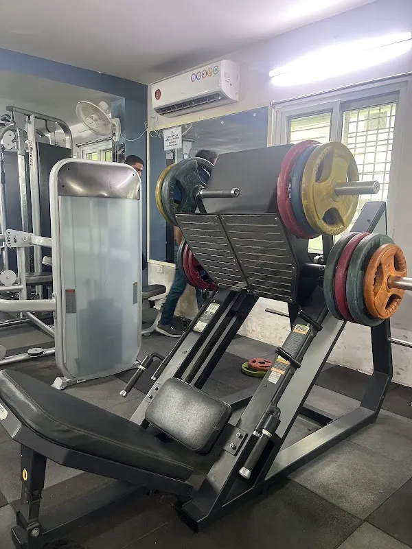 BBM FITNESS HUB