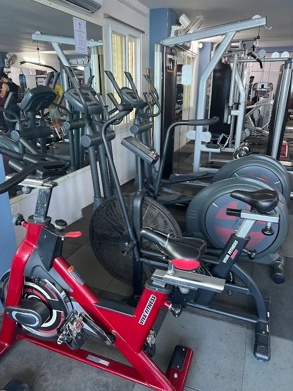 BBM FITNESS HUB