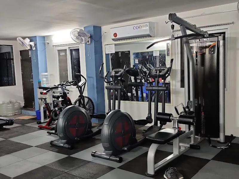 BBM FITNESS HUB