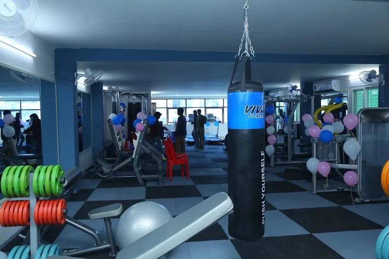 BBM FITNESS HUB