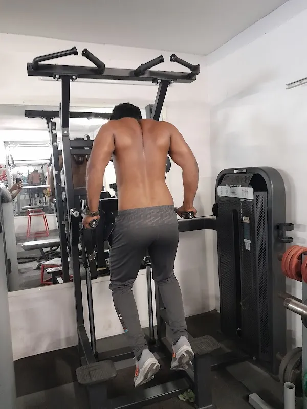 BBM FITNESS HUB