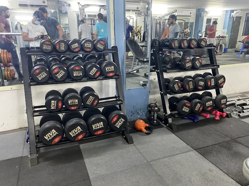 BBM FITNESS HUB