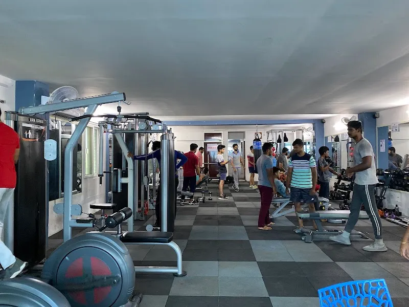 BBM FITNESS HUB