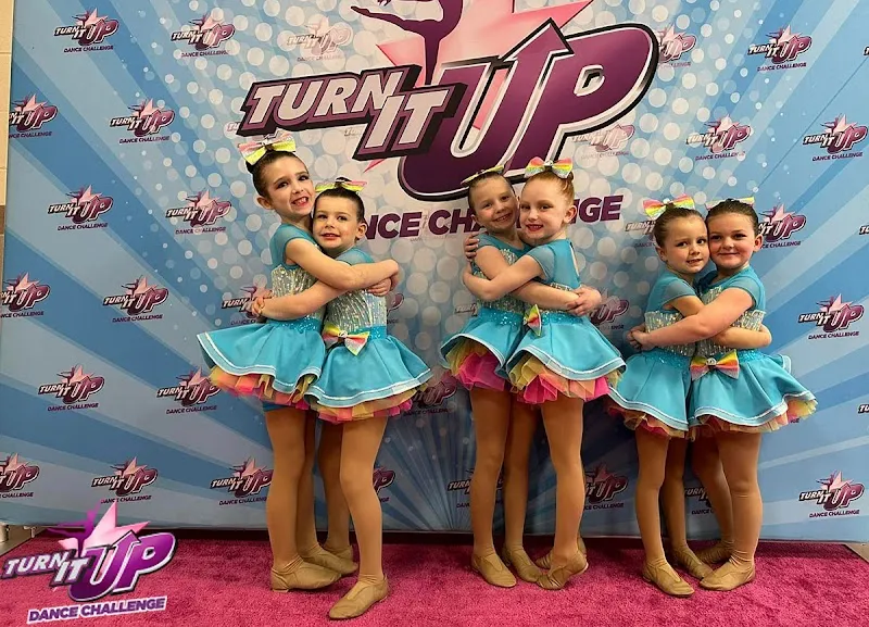 Greendale Dance Academy